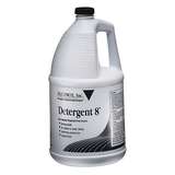 Alconox®Low-Foaming Ion-Free Detergent 8, 1 gal redirect to product page